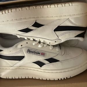 Reebok Women's Club C Double Shoe